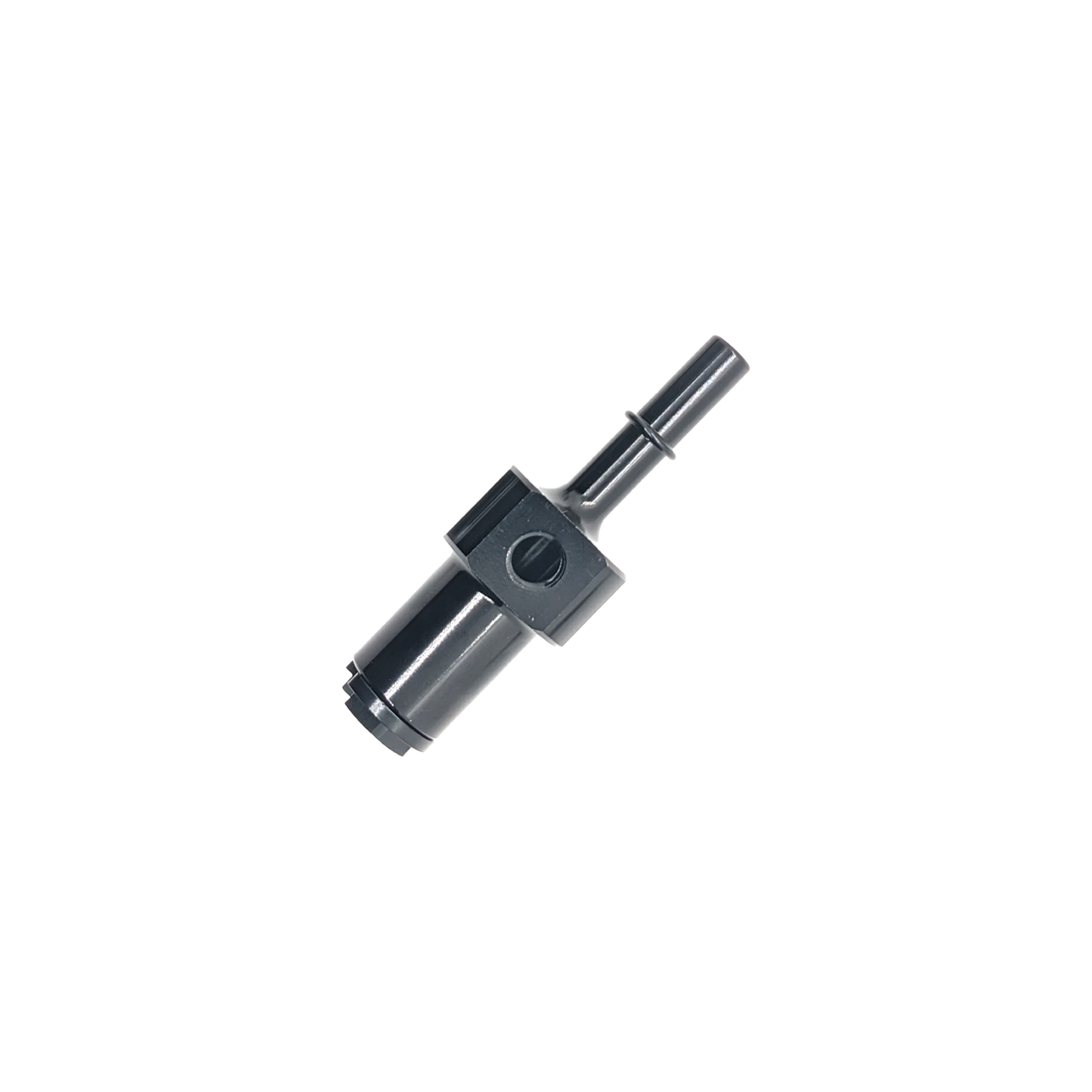 3/8" Quick Disconnect Adapter with 1/8" NPT Port — photo 2 of 2