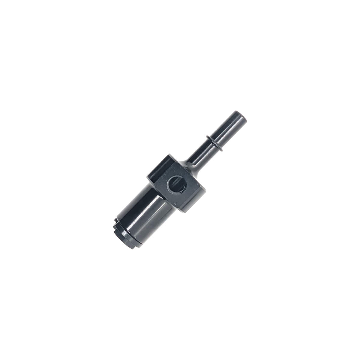 3/8" Quick Disconnect Adapter with 1/8" NPT Port — photo 2 of 2
