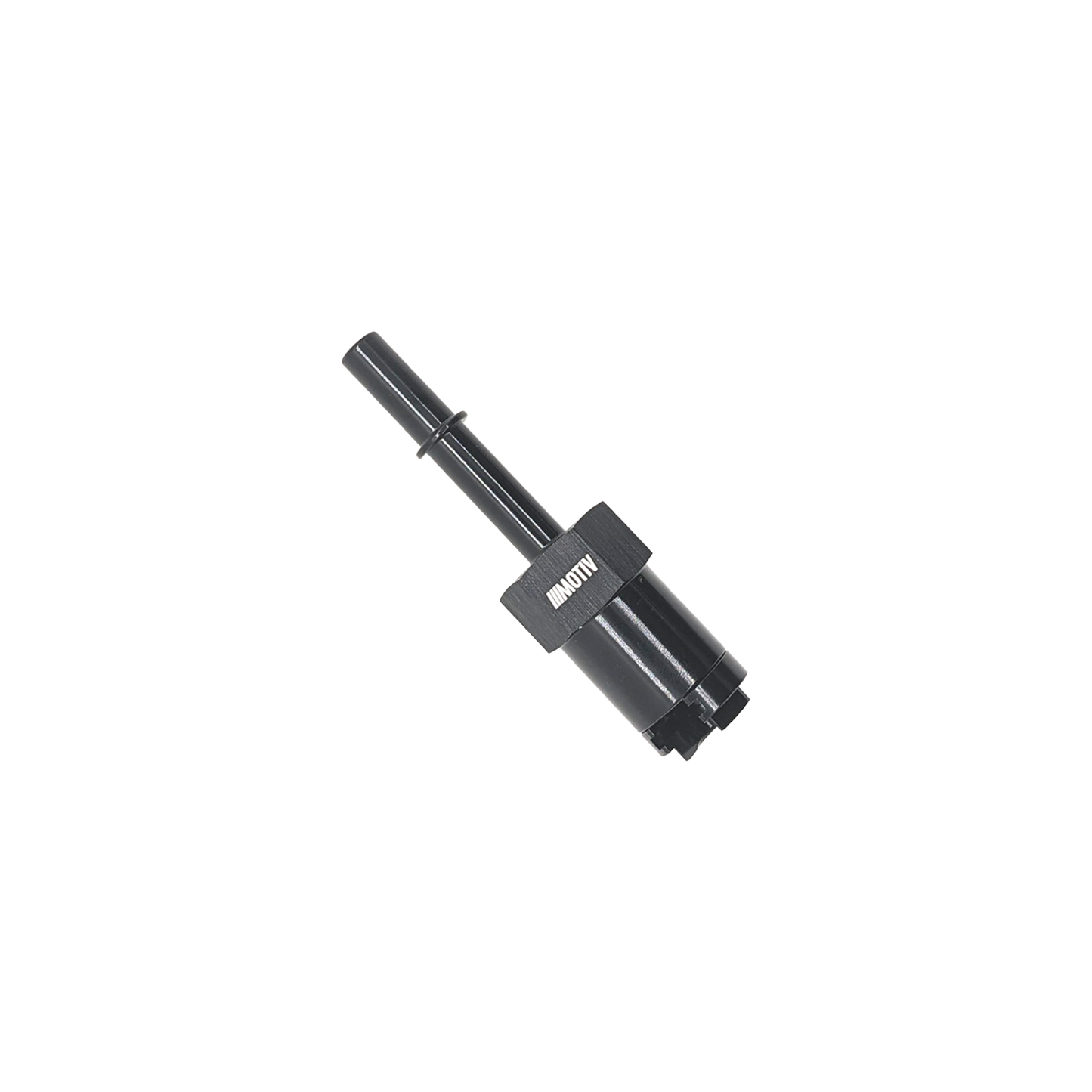 5/16" Quick Disconnect Adapter with 1/8" NPT Port — photo 1 of 2