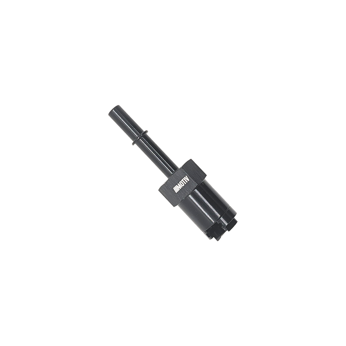 5/16" Quick Disconnect Adapter with 1/8" NPT Port — photo 1 of 2