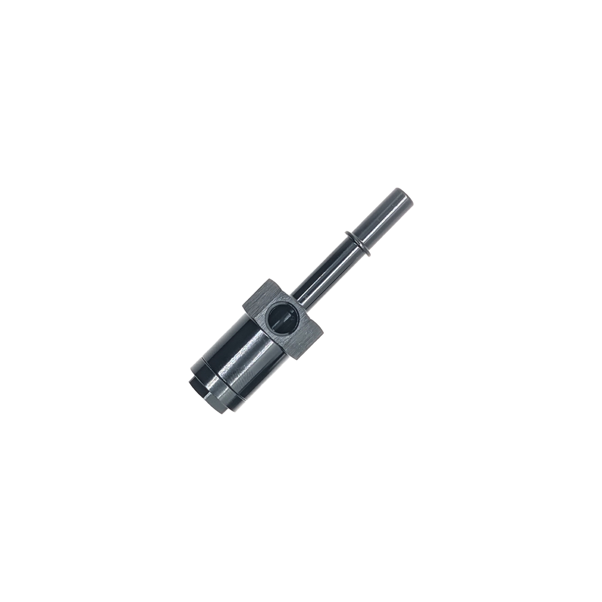 5/16" Quick Disconnect Adapter with 1/8" NPT Port — photo 2 of 2