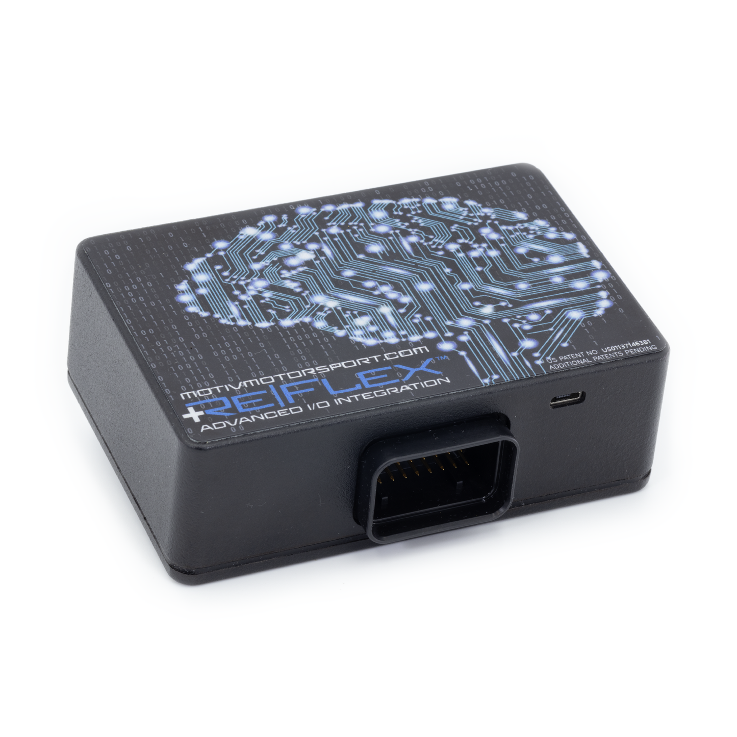 ReFlex+ Advanced I/O Integration - Universal (Inline-4) — photo 4 of 5