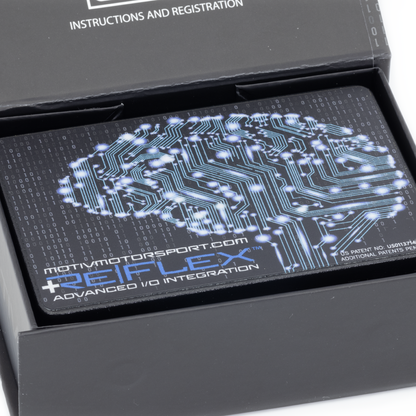 ReFlex+ Advanced I/O Integration - Universal (Inline-4) — photo 3 of 5