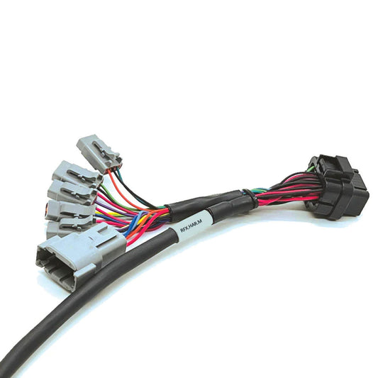 ReFlex Main Injector Harness - V8 — photo 1 of 2