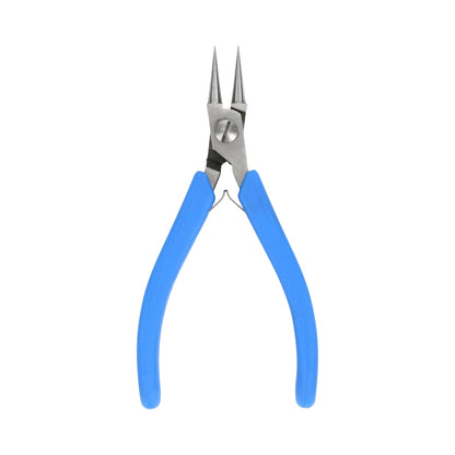 Round Nose Pliers - Precision Series PL256