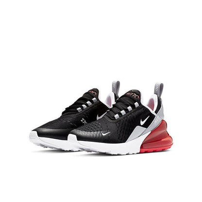 Nike Air Max 270 'Black Ember Glow Wolf Grey'