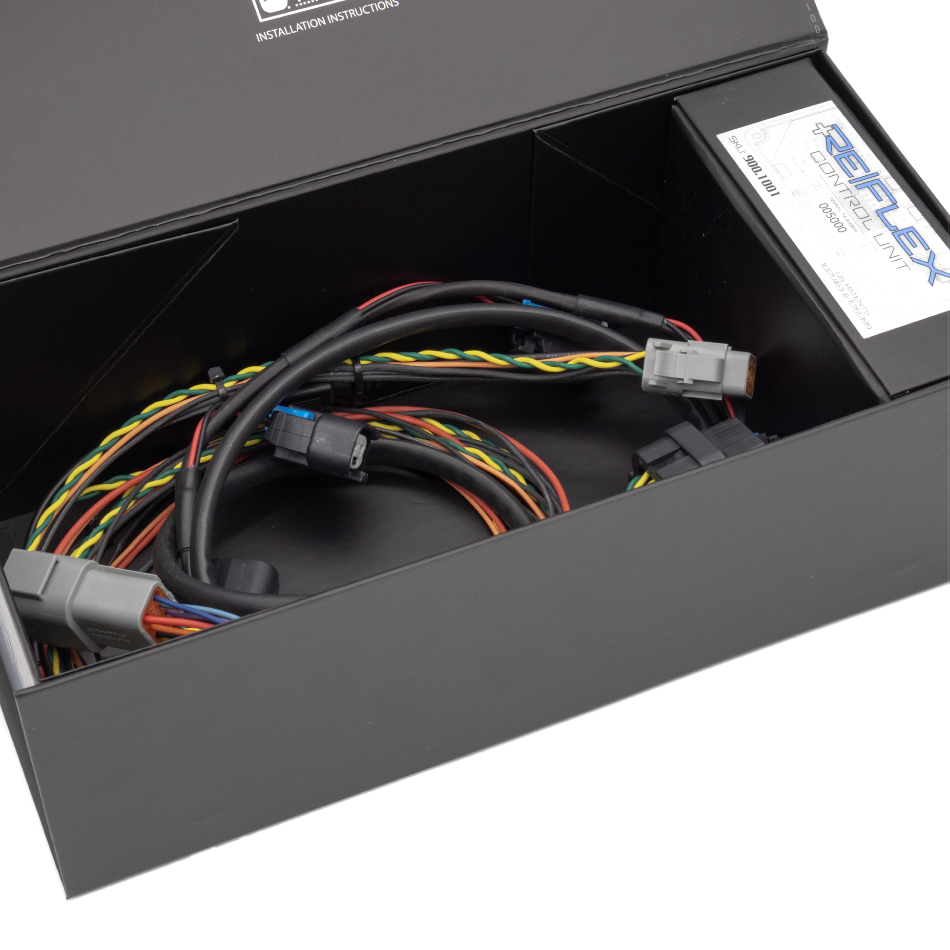 ReFlex+ Advanced I/O Integration - Universal (Inline-6) — photo 1 of 4