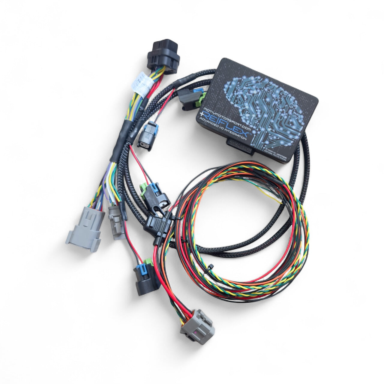 ReFlex+ Advanced I/O Integration - Universal (Inline-4) — photo 5 of 5