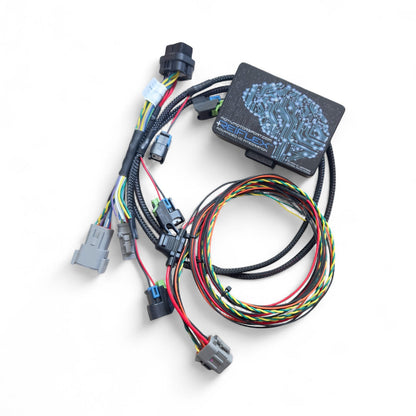 ReFlex+ Advanced I/O Integration - Universal (Inline-4) — photo 5 of 5