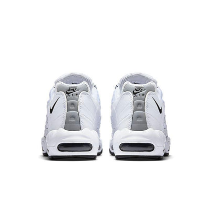 Air Max 95 'White Black'