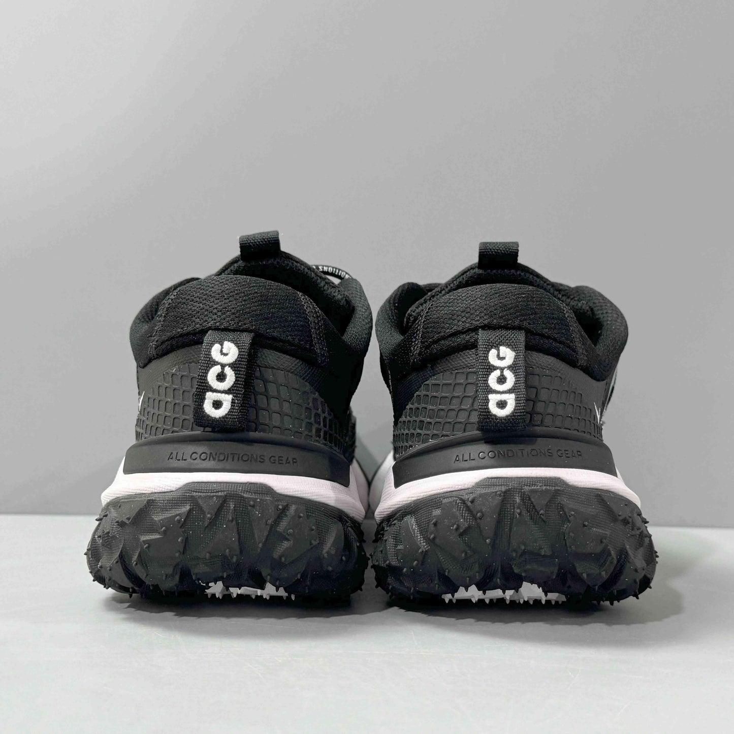 Nike ACG Mountain Fly 2 'Black'