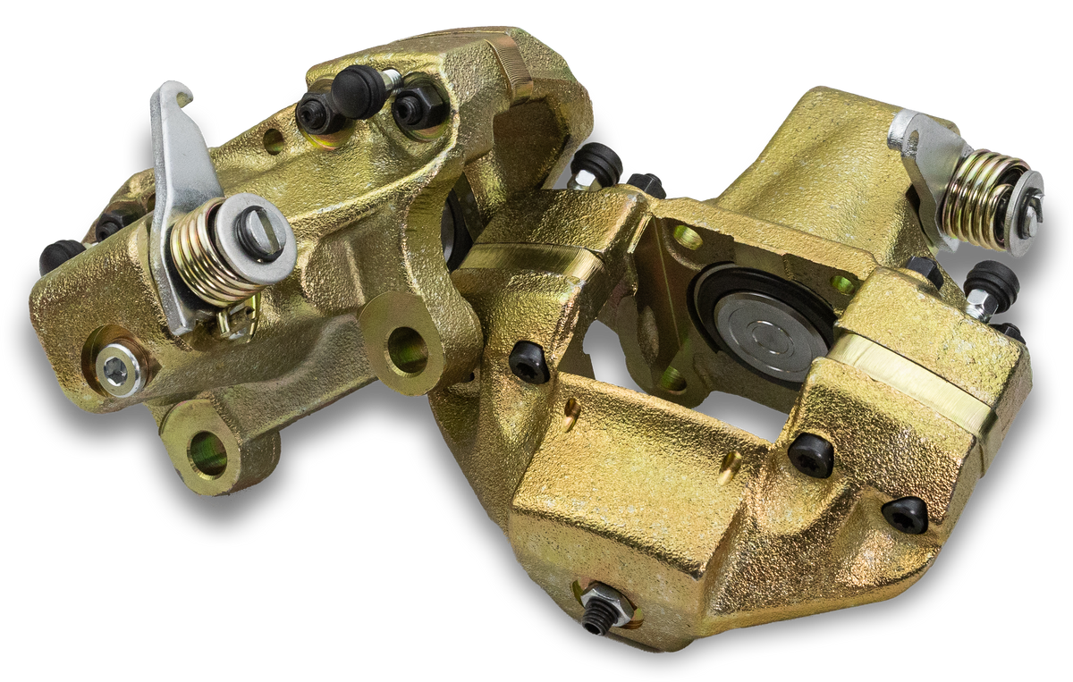 PMB's Reproduction Ferrari Dino/308 Rear Calipers — photo 1 of 5