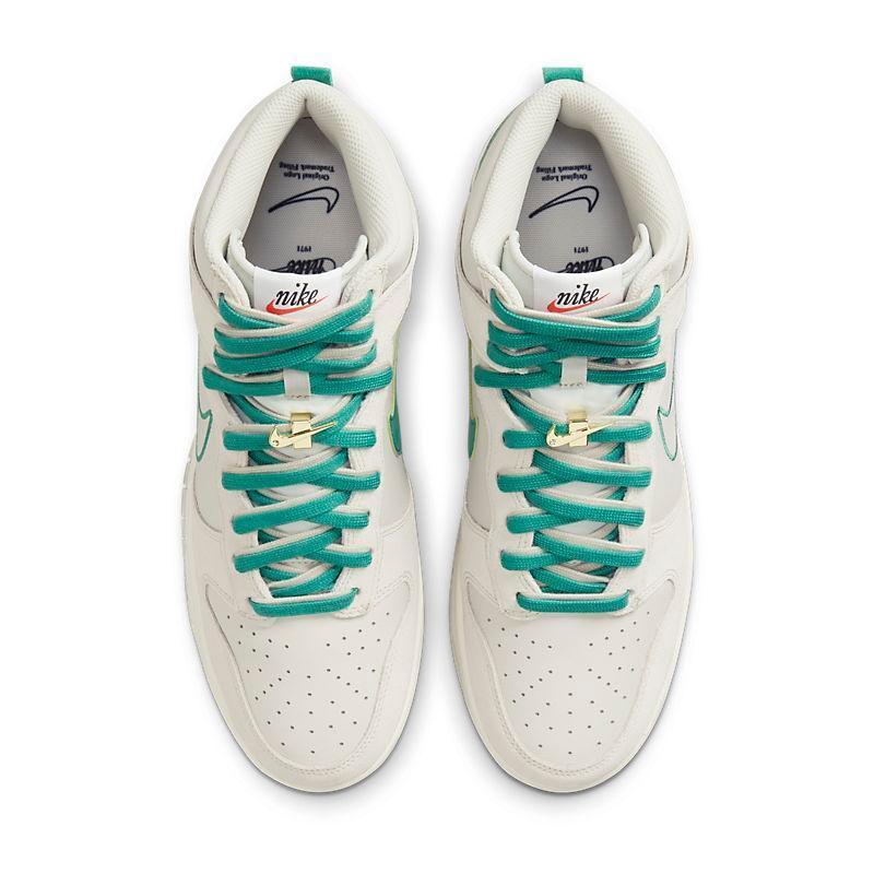 Nike Dunk High 'First Use Sail'