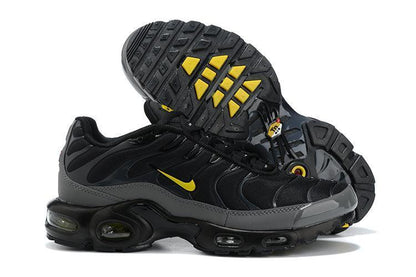 Nike Air Max Plus 'Batman'