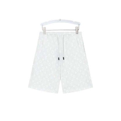 Louis Vuitton Sport Short Pant 'White'