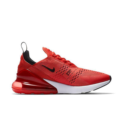 Nike Air Max 270 'Habanero Red'