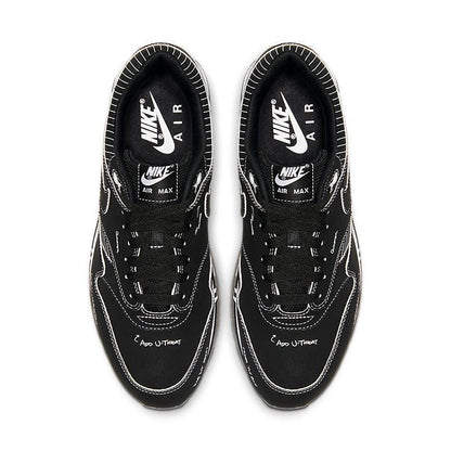 Nike Air Max 87 'Tinker Sketch to Shelf Black'
