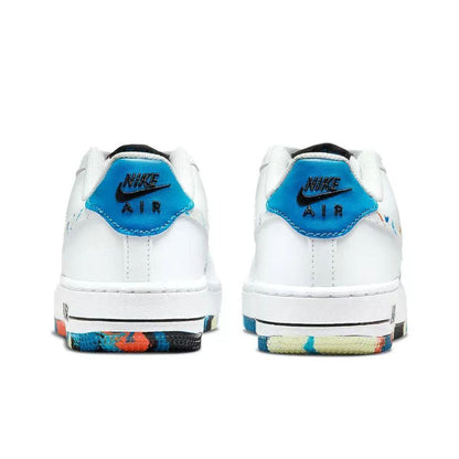 Nike Air Force 1 'SWOOSH PACK' – Iconic Sneakers for Everyday Style