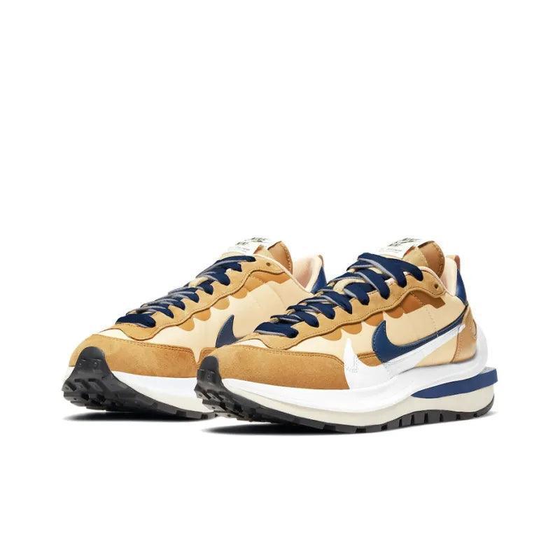 Nike Vaporwaffle Sacai 'Sesame Blue Void'