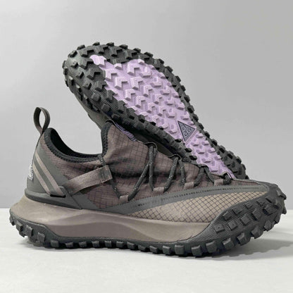 Nike ACG Mountain Fly Low 'Brown Basalt'