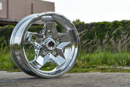 944 COOKIE CUTTER | Chrome Plated — photo 4 of 10