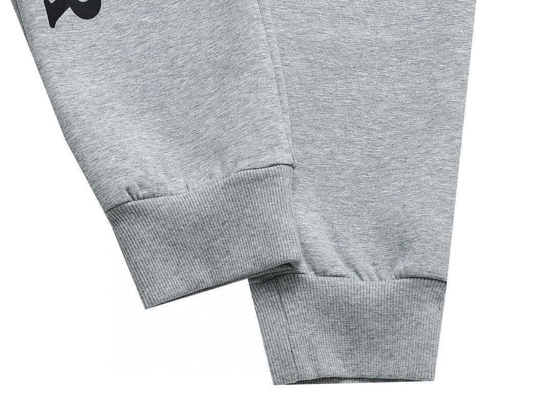 Moncler Long Pants 'Grey'