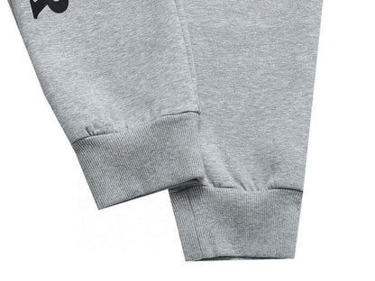 Moncler Long Pants 'Grey'