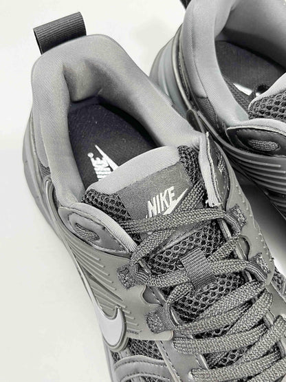 Nike V2K Run 'Metalic Silver Black'