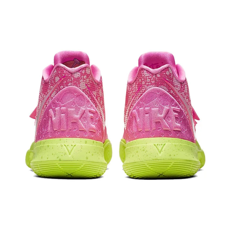 SpongeBob SquarePants X Nike Kyrie 5 'Patrick'