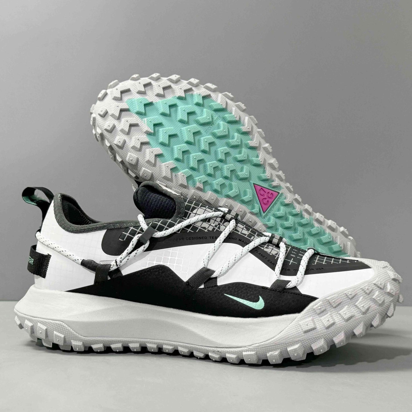 Nike ACG Mountain Fly 2 SE 'Light Menta'