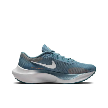 Nike Zoom Fly 5 'Cerulean White'
