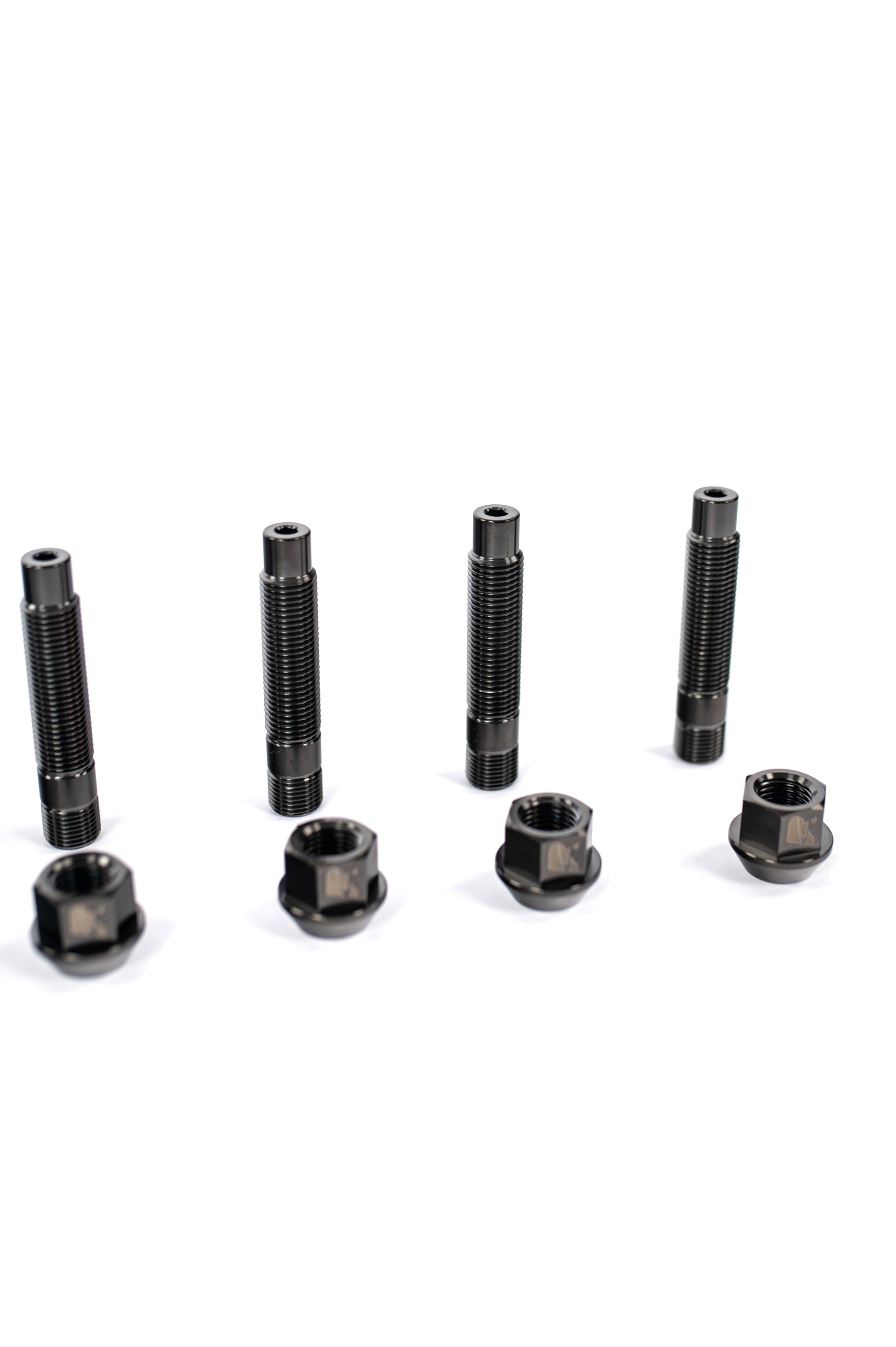RENNELEMENT Titanium 75mm Stud Kit — photo 10 of 10