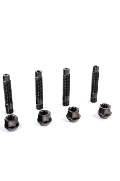 RENNELEMENT Titanium 75mm Stud Kit — photo 10 of 10