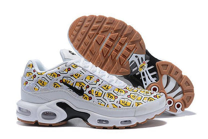 Nike Air Max Plus QS 'All-Over Print White'