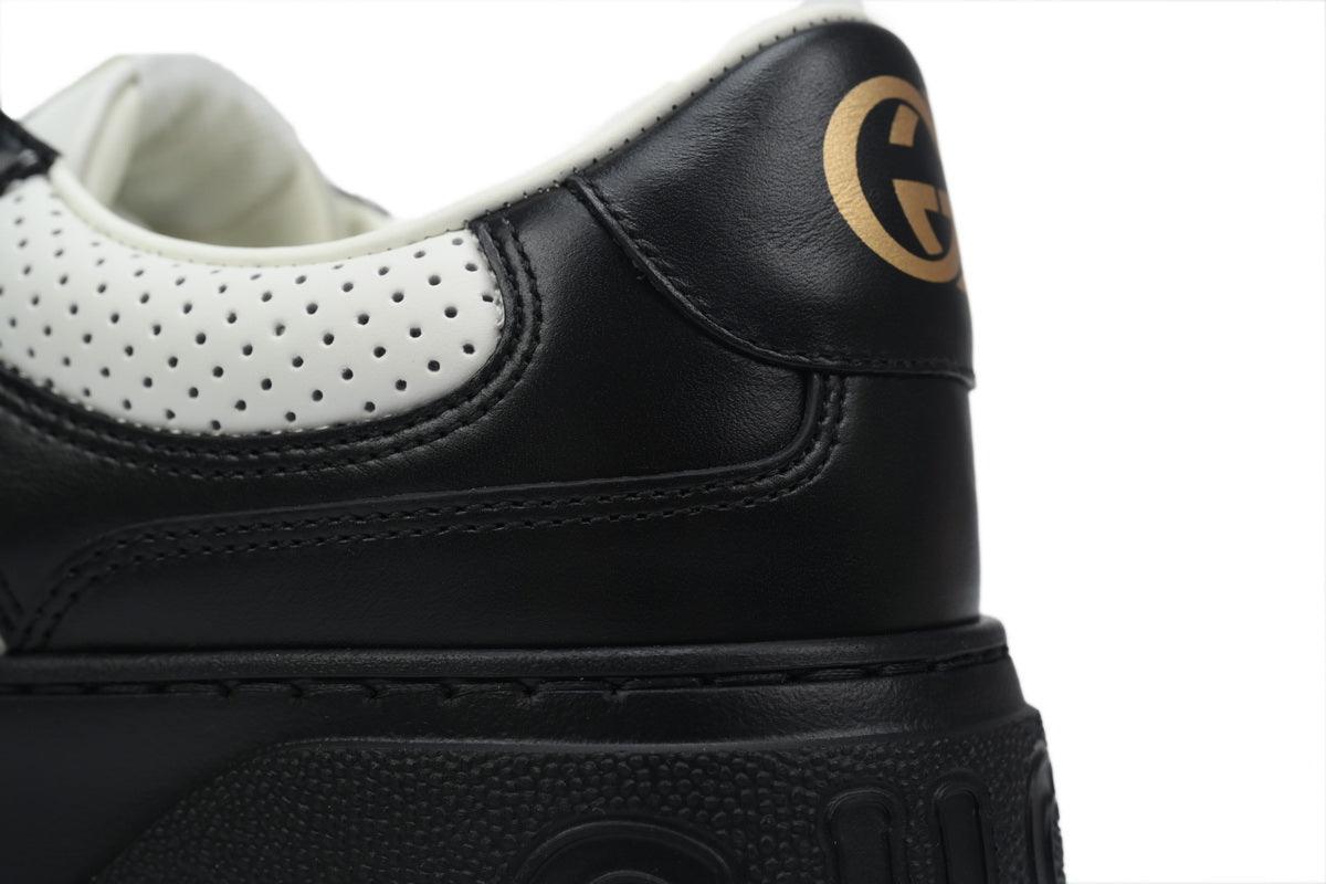 Gucci Chunky B 'Black & White'