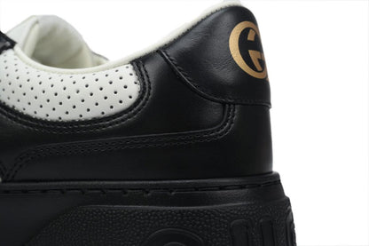 Gucci Chunky B 'Black & White'