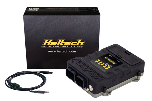 Haltech Elite 2500 ECU — photo 1 of 3