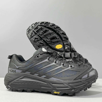 Hoka One One Mafate Three2 'Black'