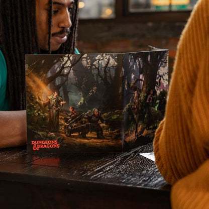 Dungeons & Dragons: Kit Esencial