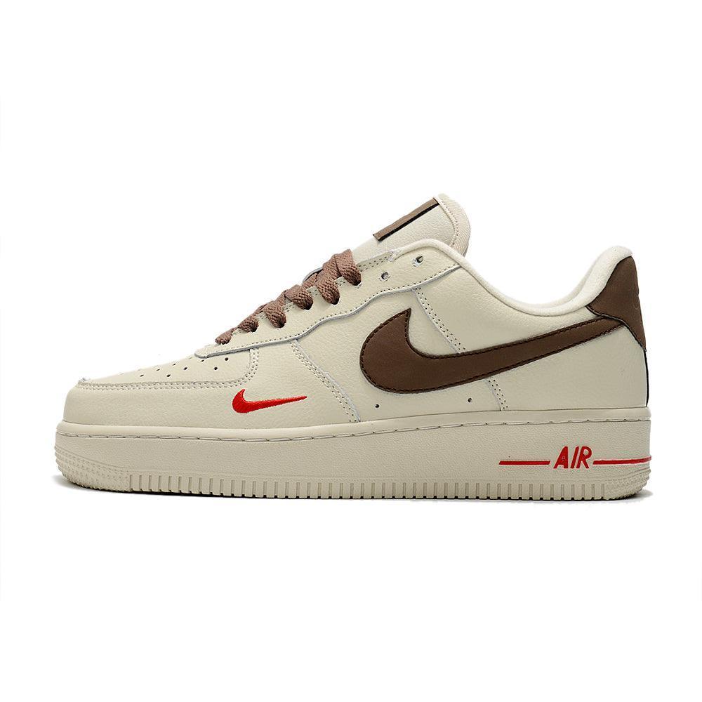 Nike Air Force 1 'Essenti mocco' - Iconic Streetwear Sneakers