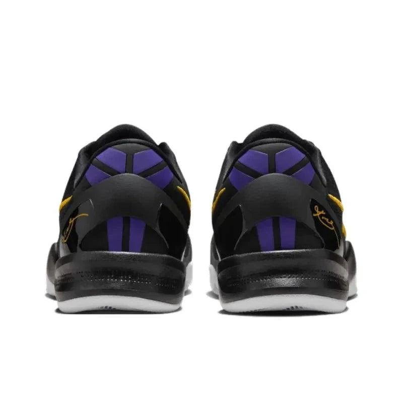 Nike Kobe 8 Protro 'Lakers Away'