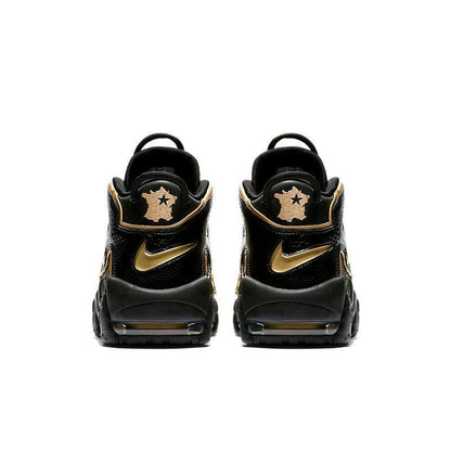 Nike Air More Uptempo 96 'France'
