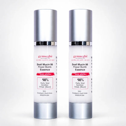 Snail Mucin 98 Power Bomb Essence