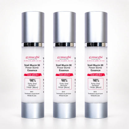 Snail Mucin 98 Power Bomb Essence