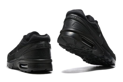 Nike Air Max BW 'Triple Black'