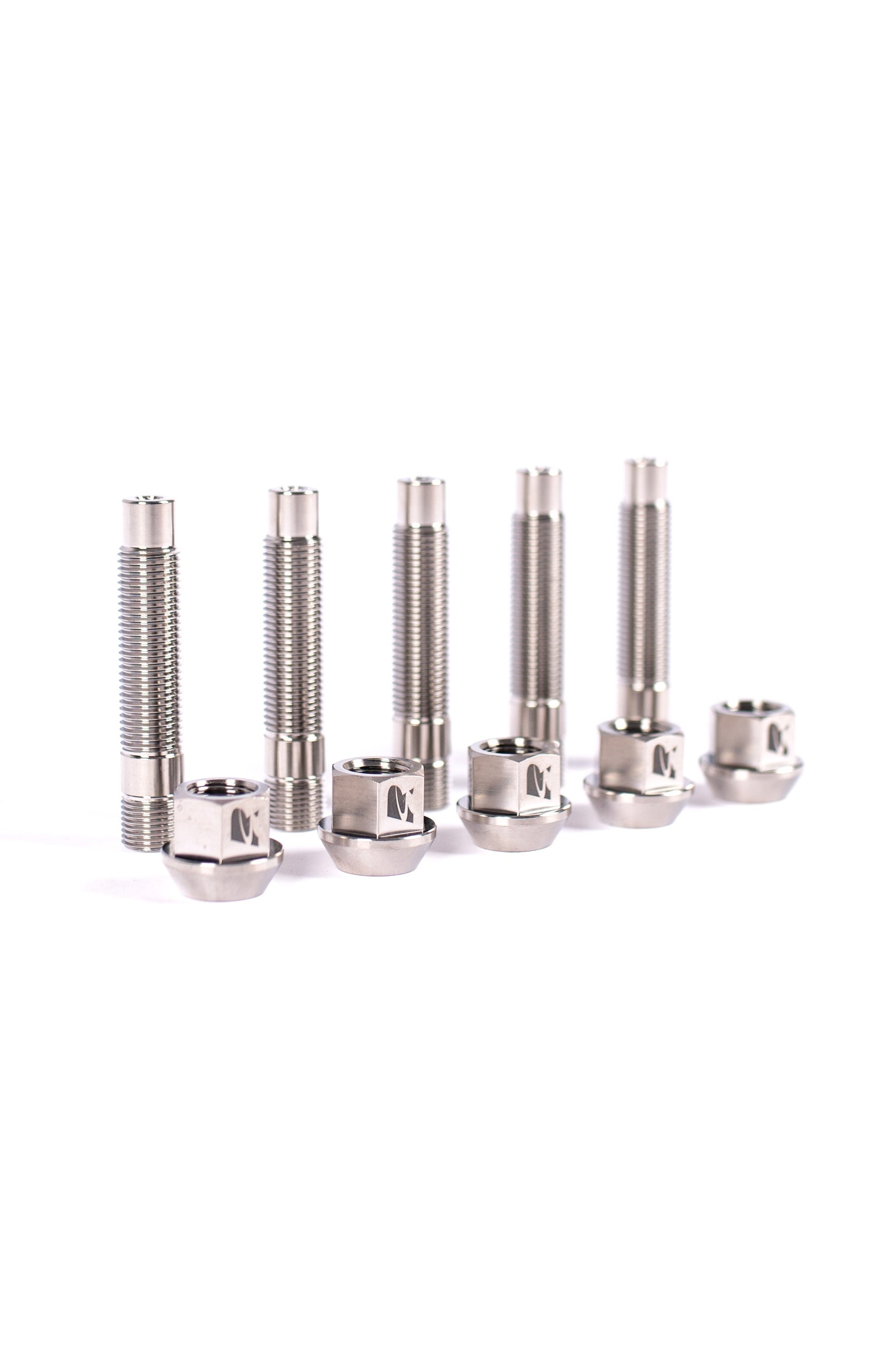RENNELEMENT Titanium 75mm Stud Kit — photo 5 of 10