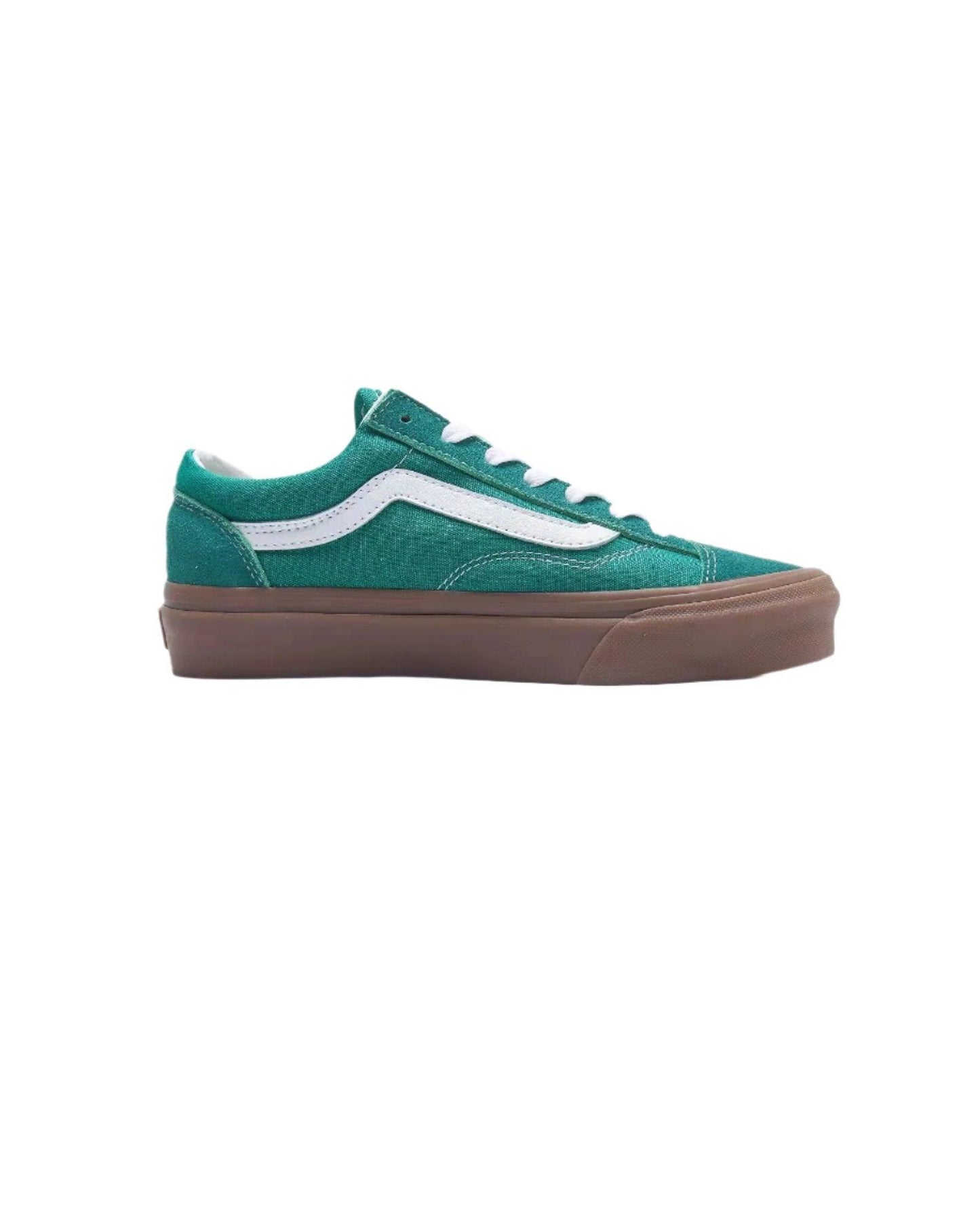 Vans Gum Style 36 'Green'