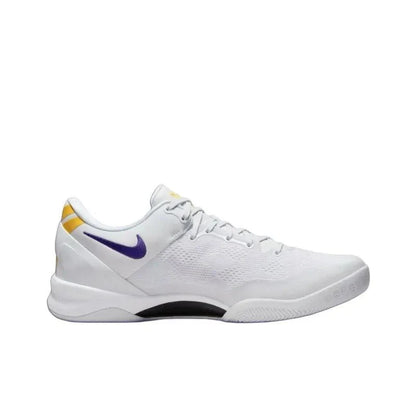Nike Kobe 8 Protro 'Lakers Home'