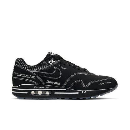 Nike Air Max 87 'Tinker Sketch to Shelf Black'