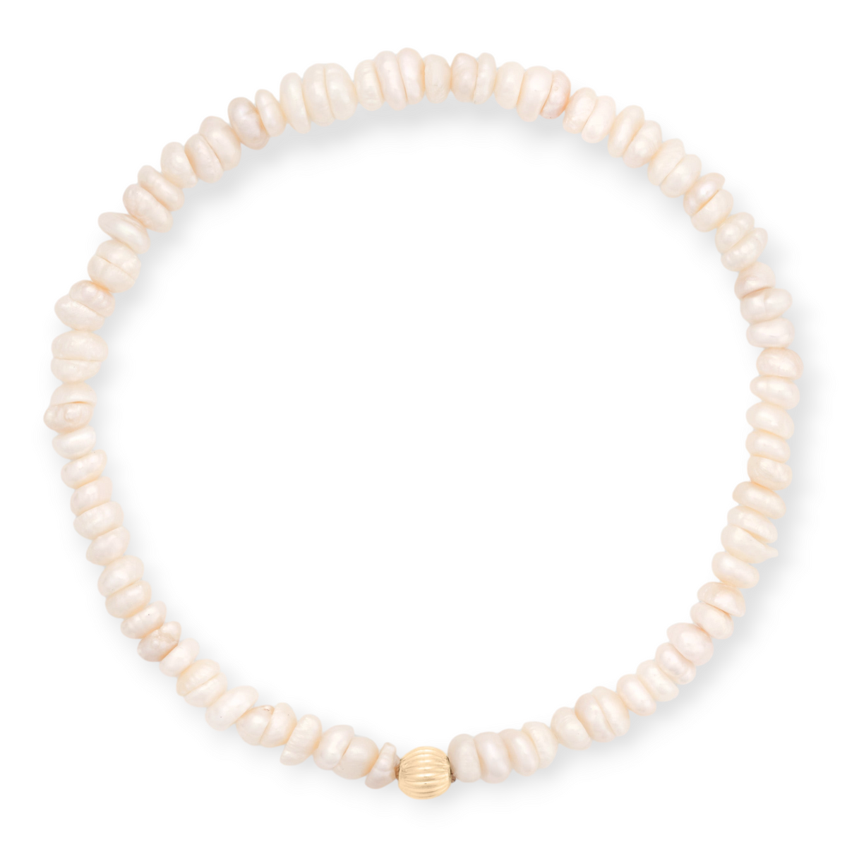 freshwater pearl bracelet